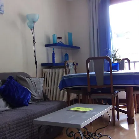 Petit Cosy Bagnères-de-Luchon