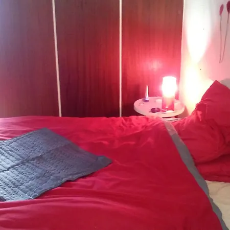 Appartement Petit Cosy