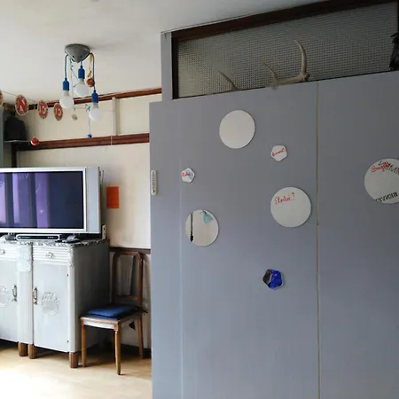 Appartement Petit Cosy Bagnères-de-Luchon