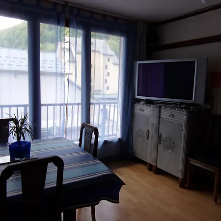 Petit Cosy * Bagnères-de-Luchon